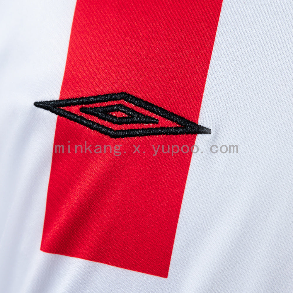 Olympiacos 04/05 Home Retro Jersey S-XXL