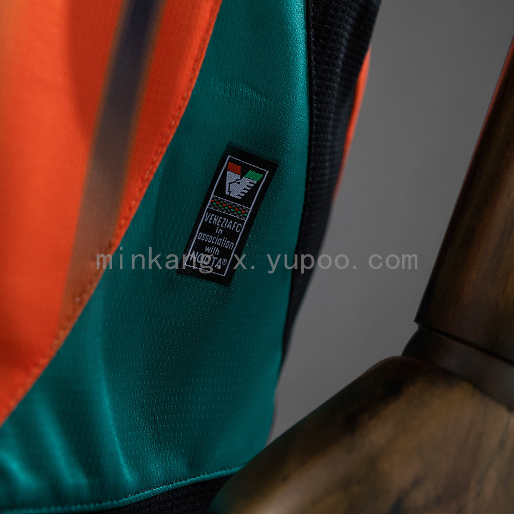 Venezia 25/26 Third Away Jersey S-4XL