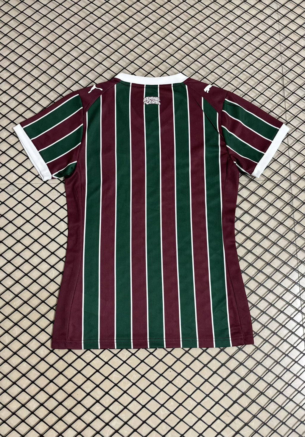 FLUMINESE Talla de nina — Brasileirao