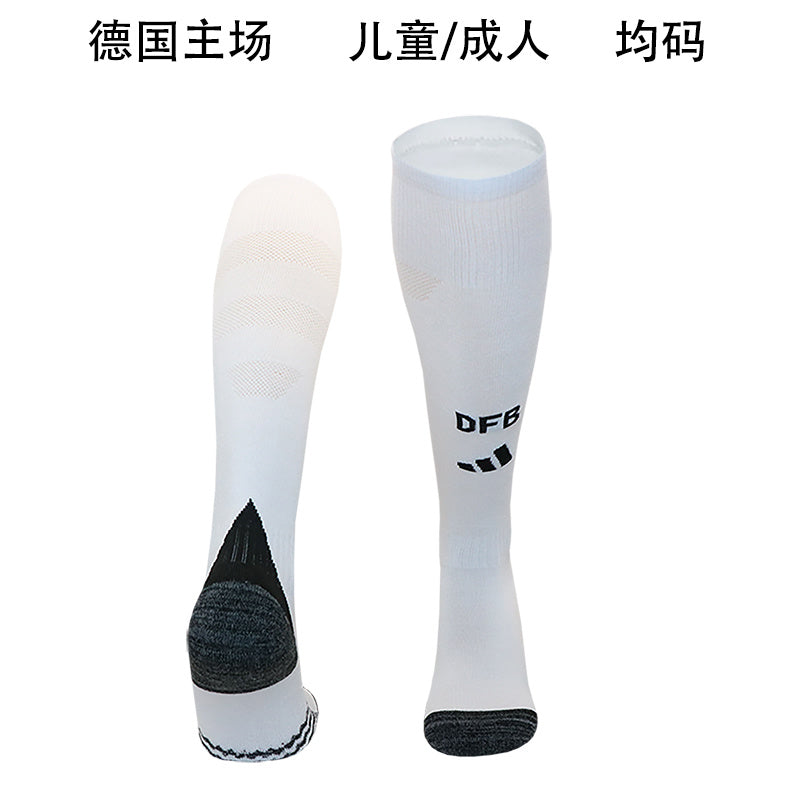 Calcetines de Futbol Germany — WaveSoccer