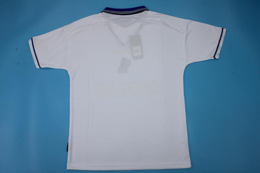 CHELSEA 98-00 — Club Retro