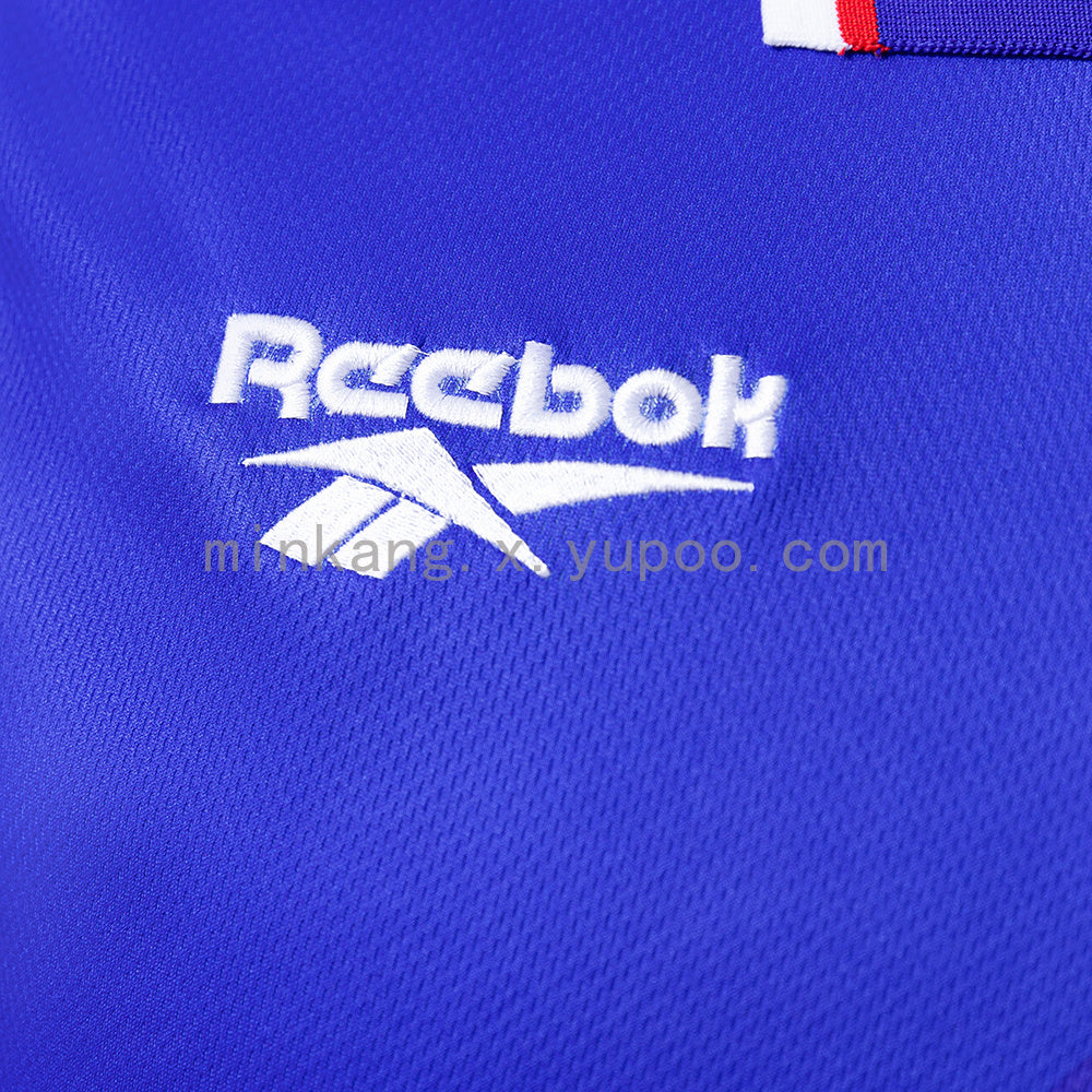 Retro Fiorentina 95/96 home S-XXL