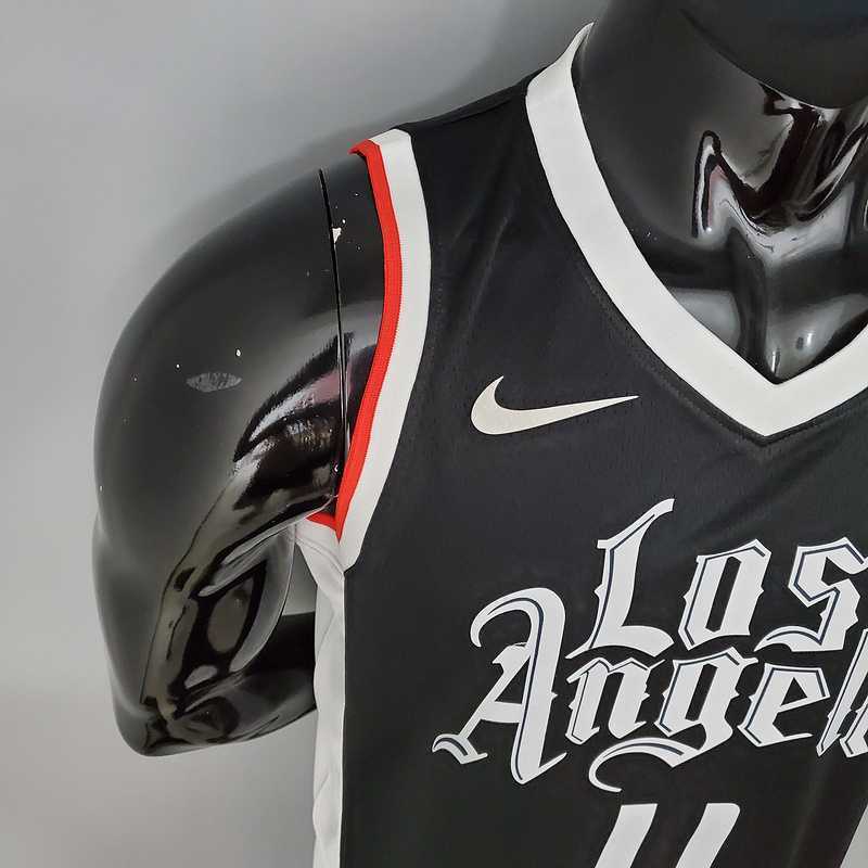 RONDO#4 Los Angeles Clippers Black