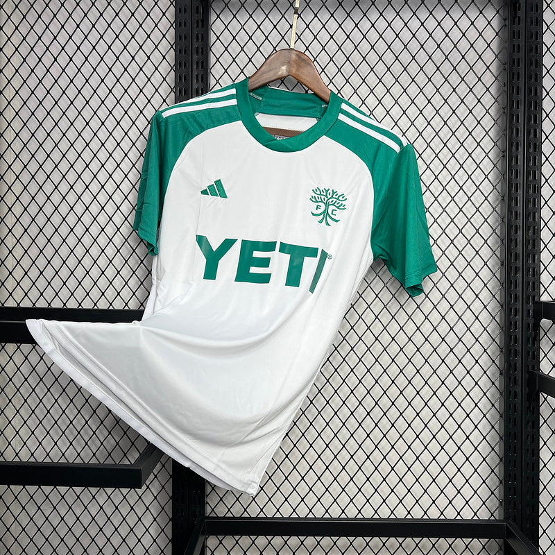 24-25 Austin away jersey