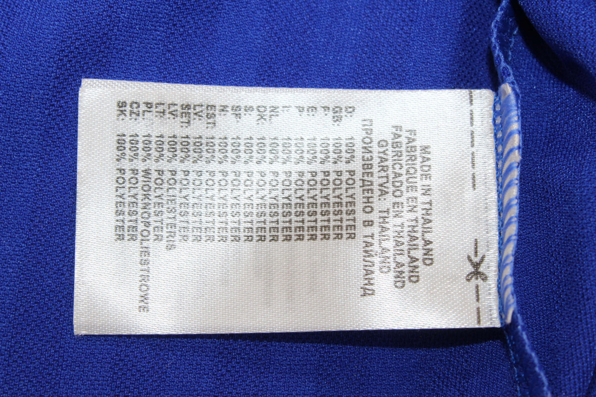 BOCA ICON — Adidas Icon