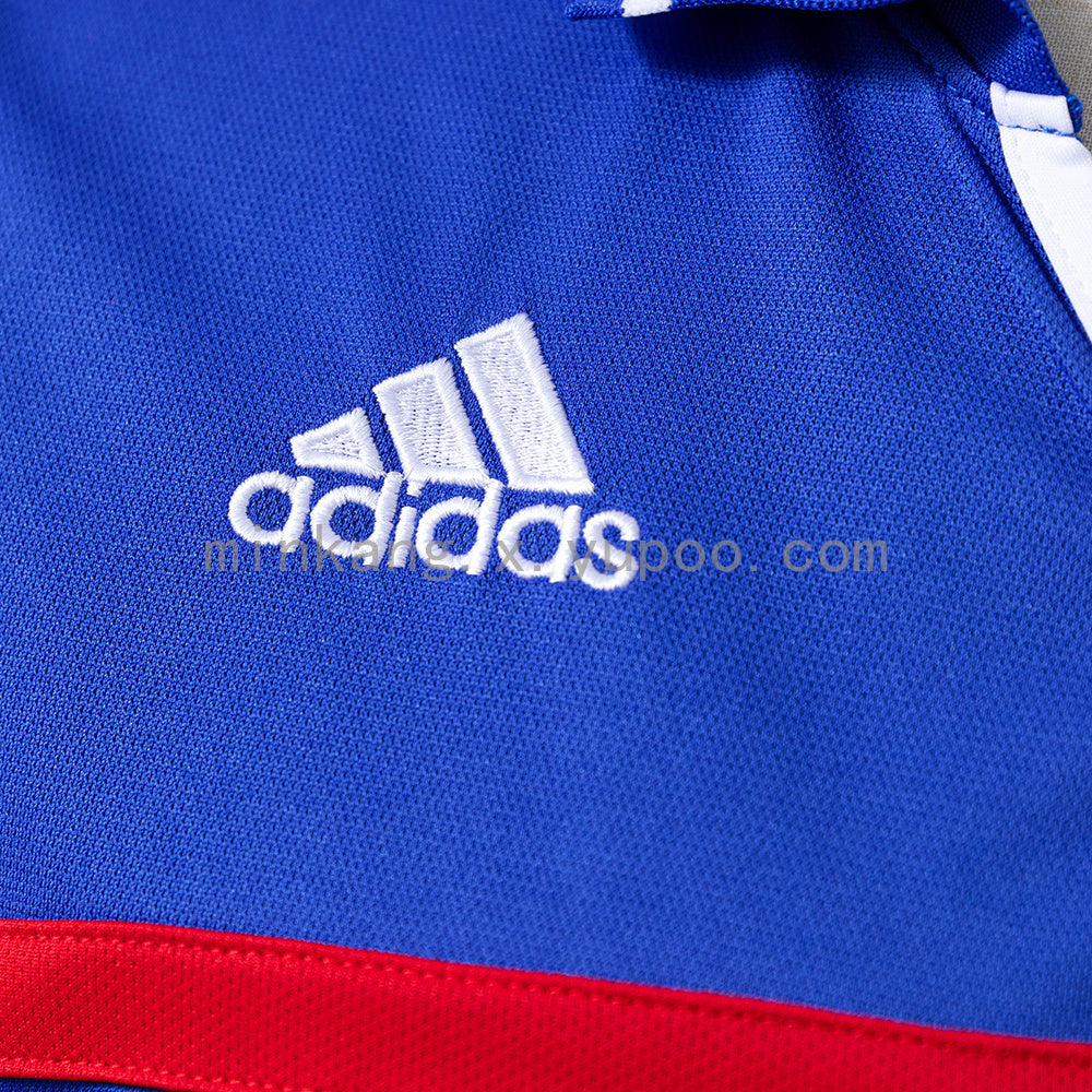 Retro France 2000 home S-XXL