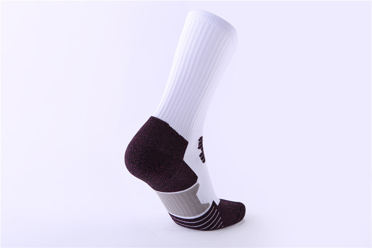 Calcetines de Futbol #LQ-5 — Xunmei