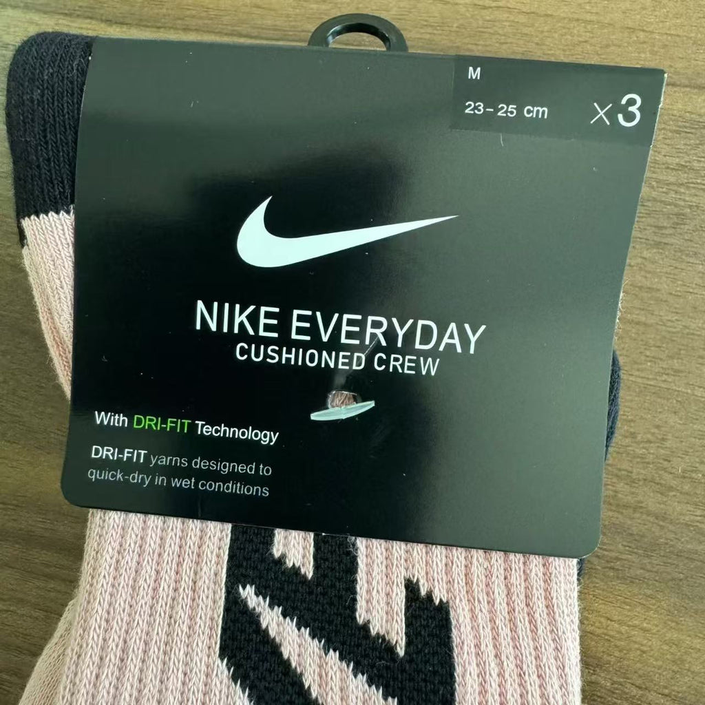 Calcetines de Futbol #NIKE DA2402904 SML — Xunmei