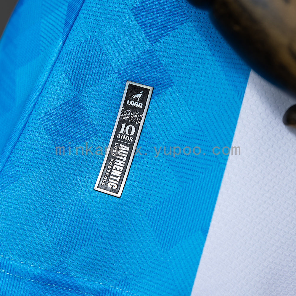 Paysandu 26/27 Home Women's Jersey S-XXL