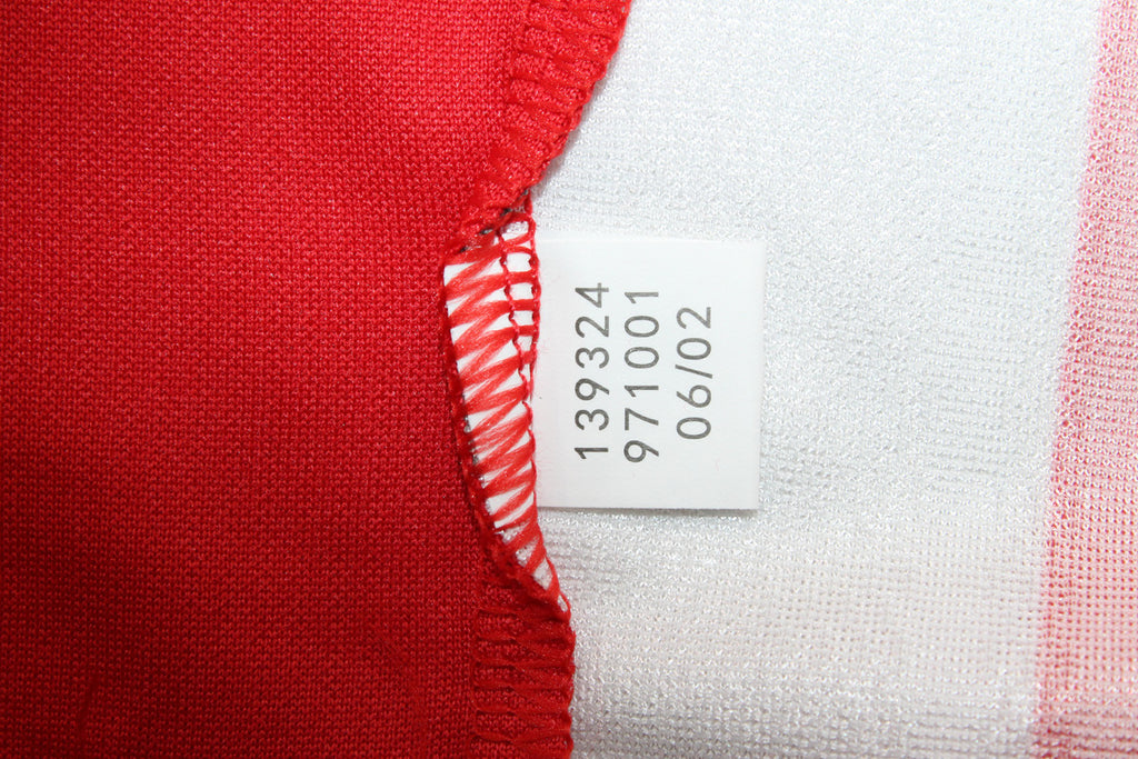 CHINA 1998 — National Retro