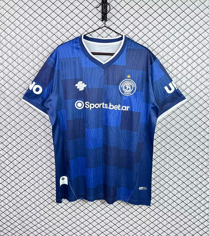 26-27 Rivadavia Independent Sports Club Home S-4XL — Jsonwang 26/27