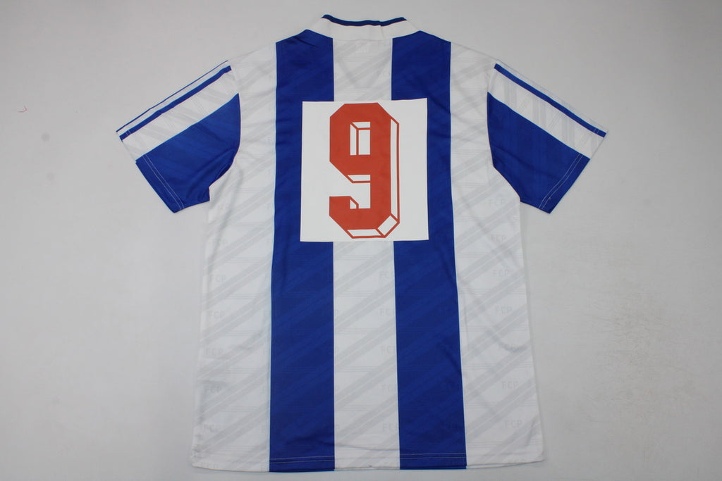 POR 94-95 — Club Retro
