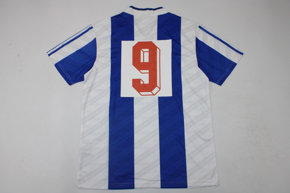 POR 94-95 — Club Retro