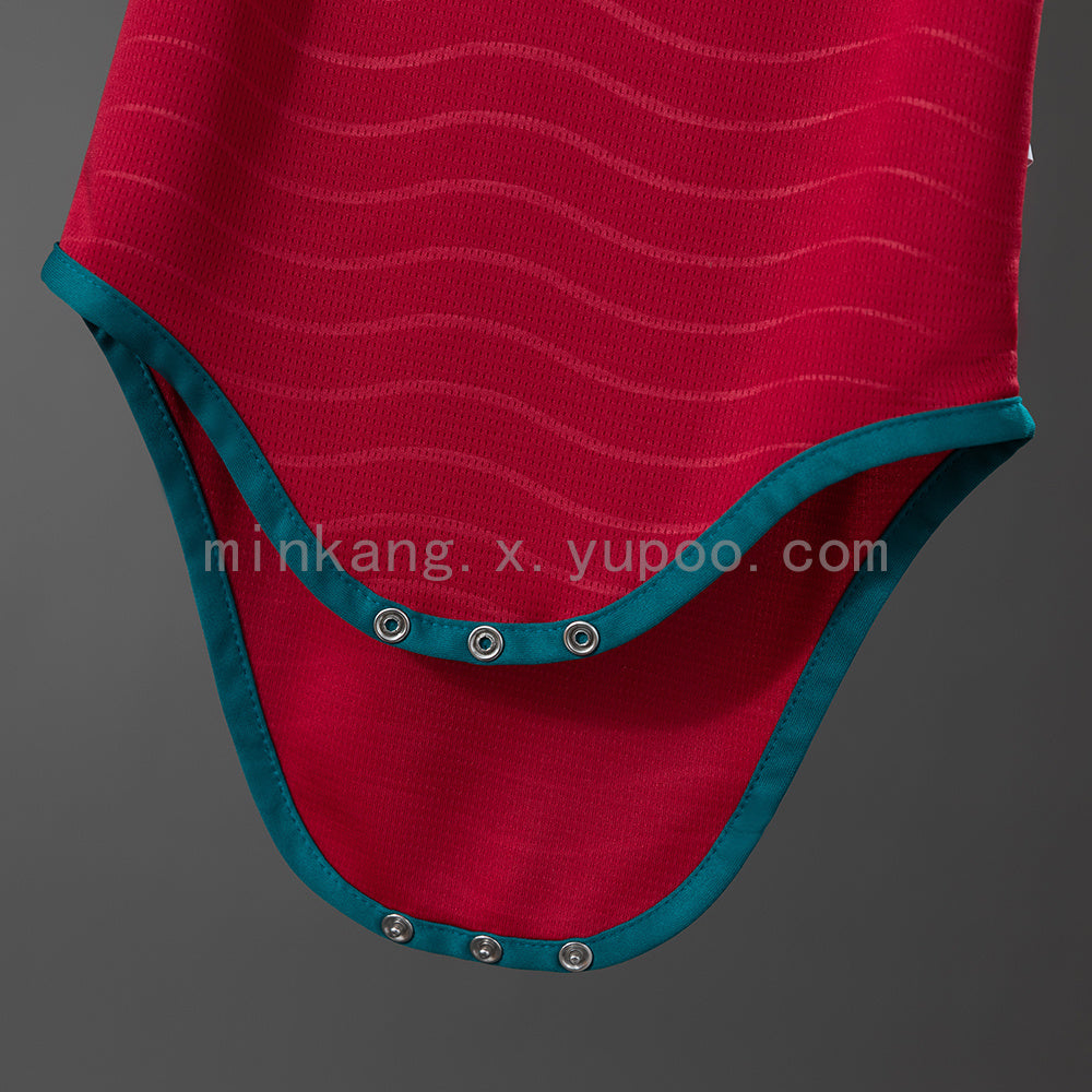 Portugal 26/27 Baby Home Jersey SIZE 9/12