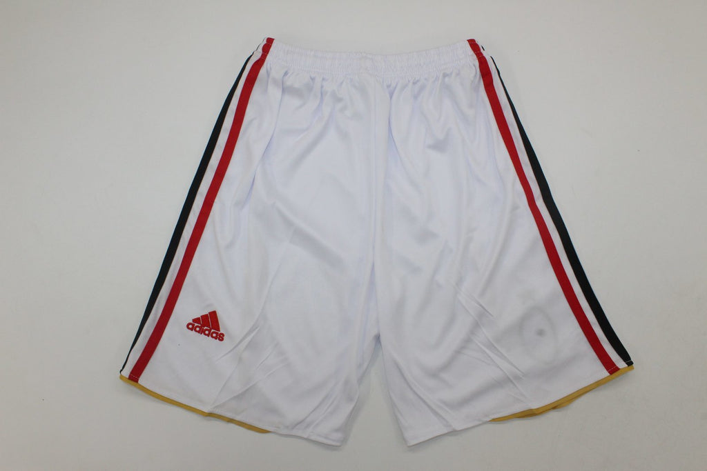 MILAN 10-11 Kit infantil — Club Retro