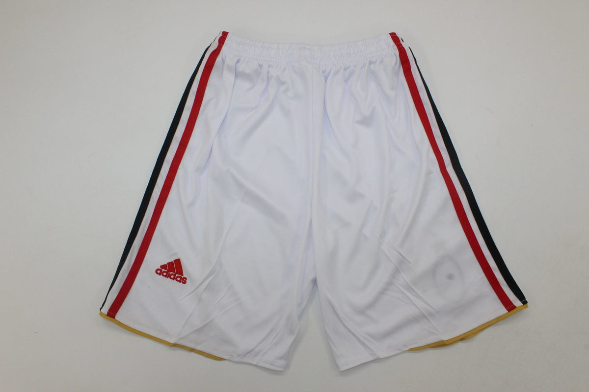 MILAN 10-11 Kit infantil — Club Retro