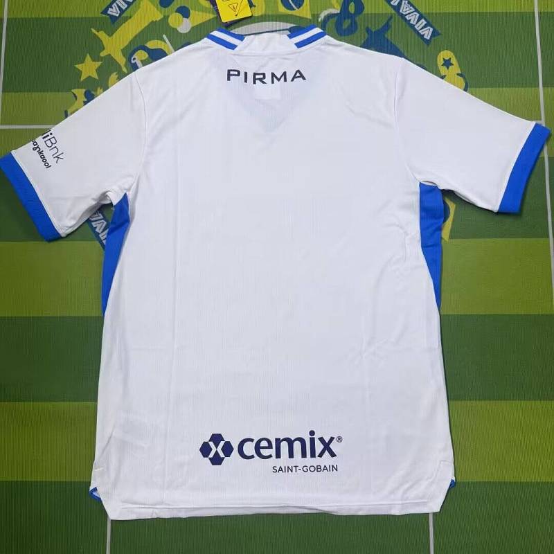 26-27 Bayer Leverkusen Away S-4XL