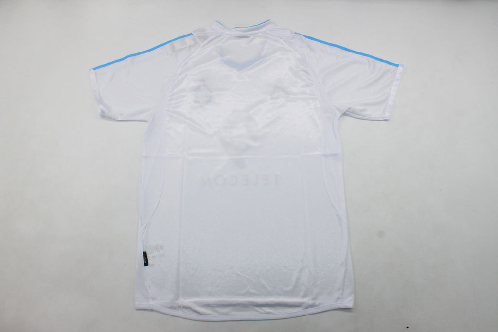 MARSEILLE 02-03 — Club Retro