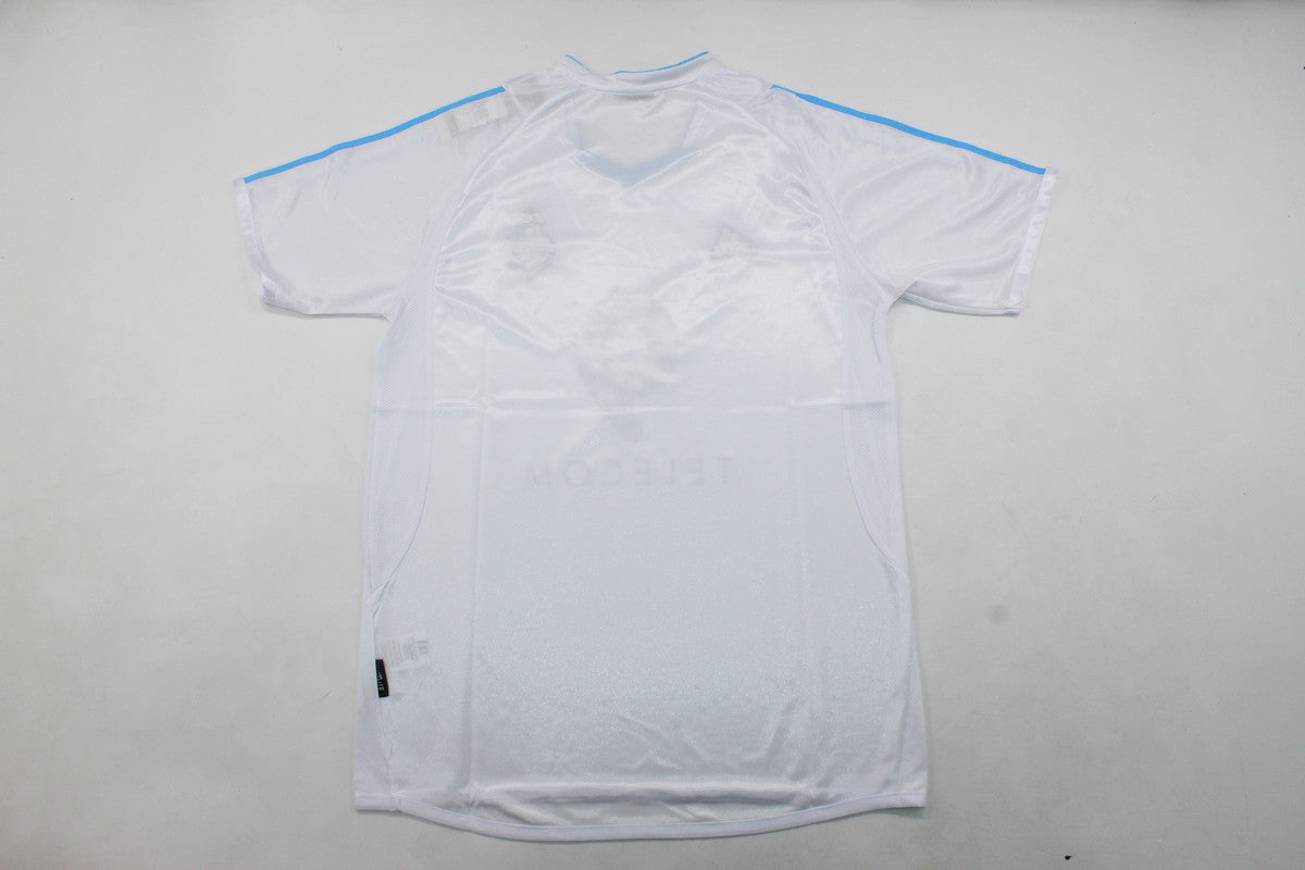 MARSEILLE 02-03 — Club Retro