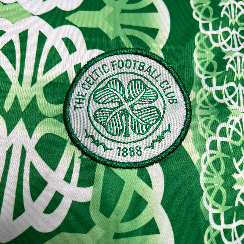 Celtic 2024/25 Pre-match training Jersey