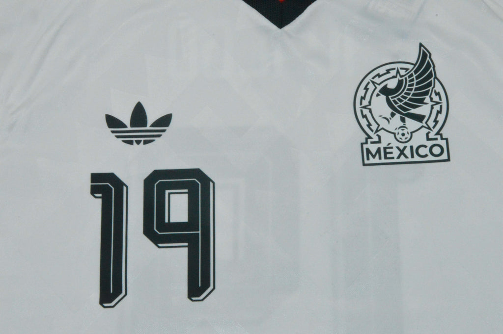 MEXICO 26 S-4XL — World Cup 2026