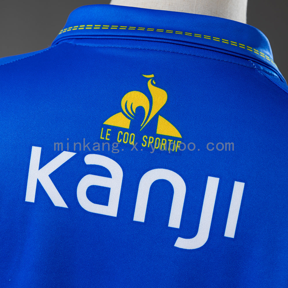 Atlético Rosario Central 26/27 100th Anniversary Edition Jersey S-4XL