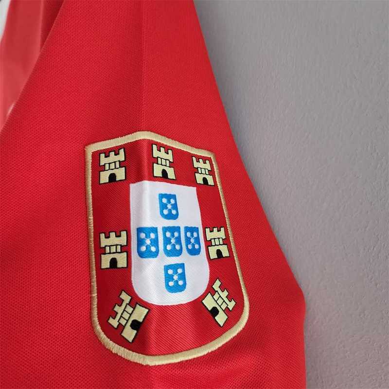 73-74 Benfica home