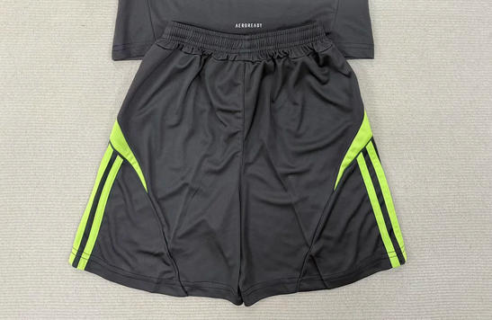 ASTON VILLA 25-26 GK Pantalon corto — Premier League - Championship