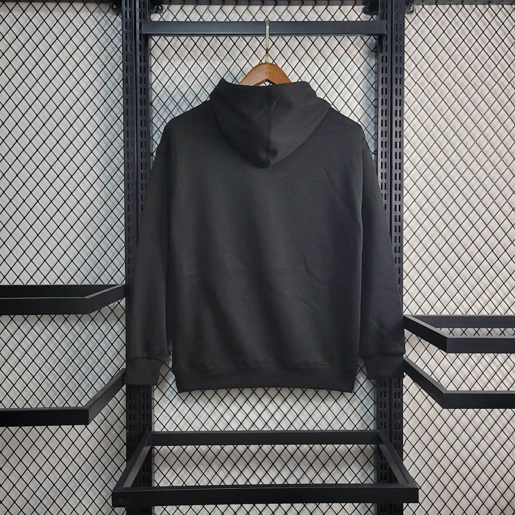 Botafogo 2025/26 Black Hoodie