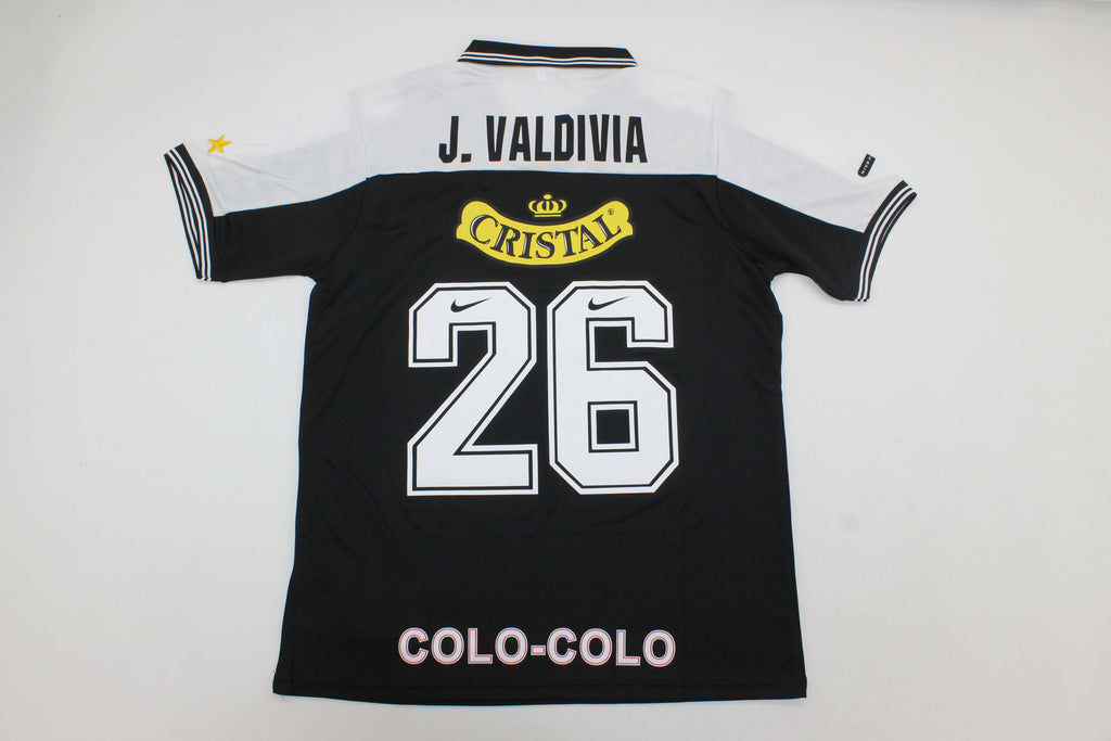 COLO COLO 98-99 — Club Retro
