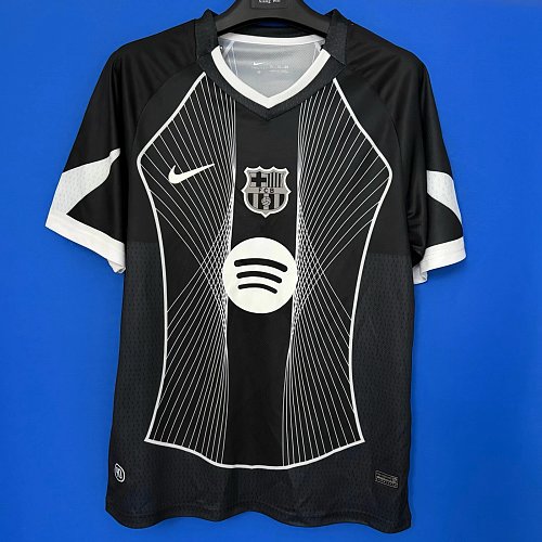 25-26 FCB Training S-4XL — Jsonwang 26/27