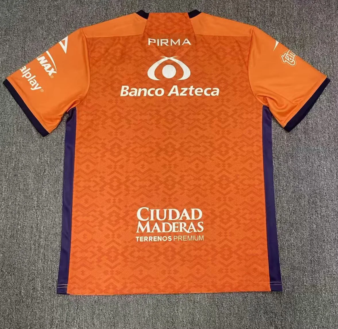 PUEBLA Version jugador — Liga MX