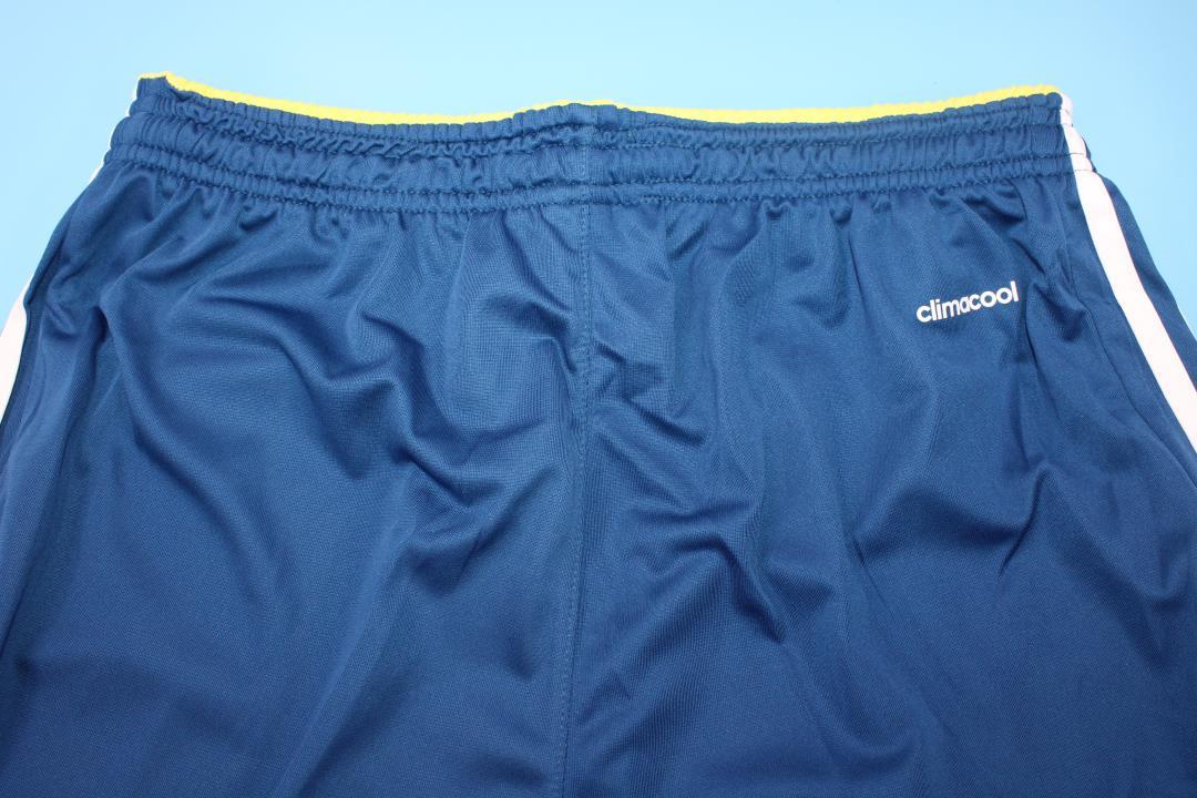 ARGENTINA 14 Pantalon corto — National Retro
