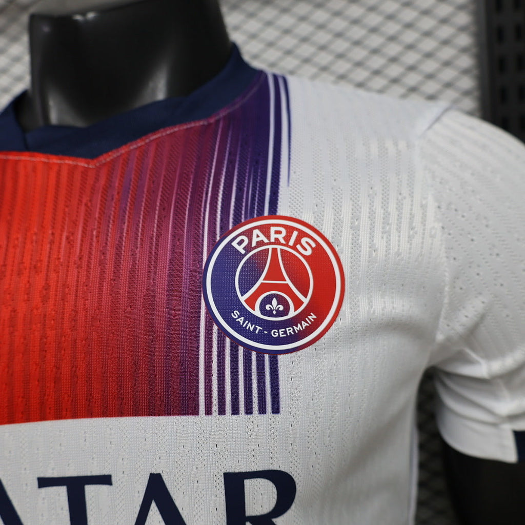 PSG 2026/27 Away Player Version jersey S-XXL