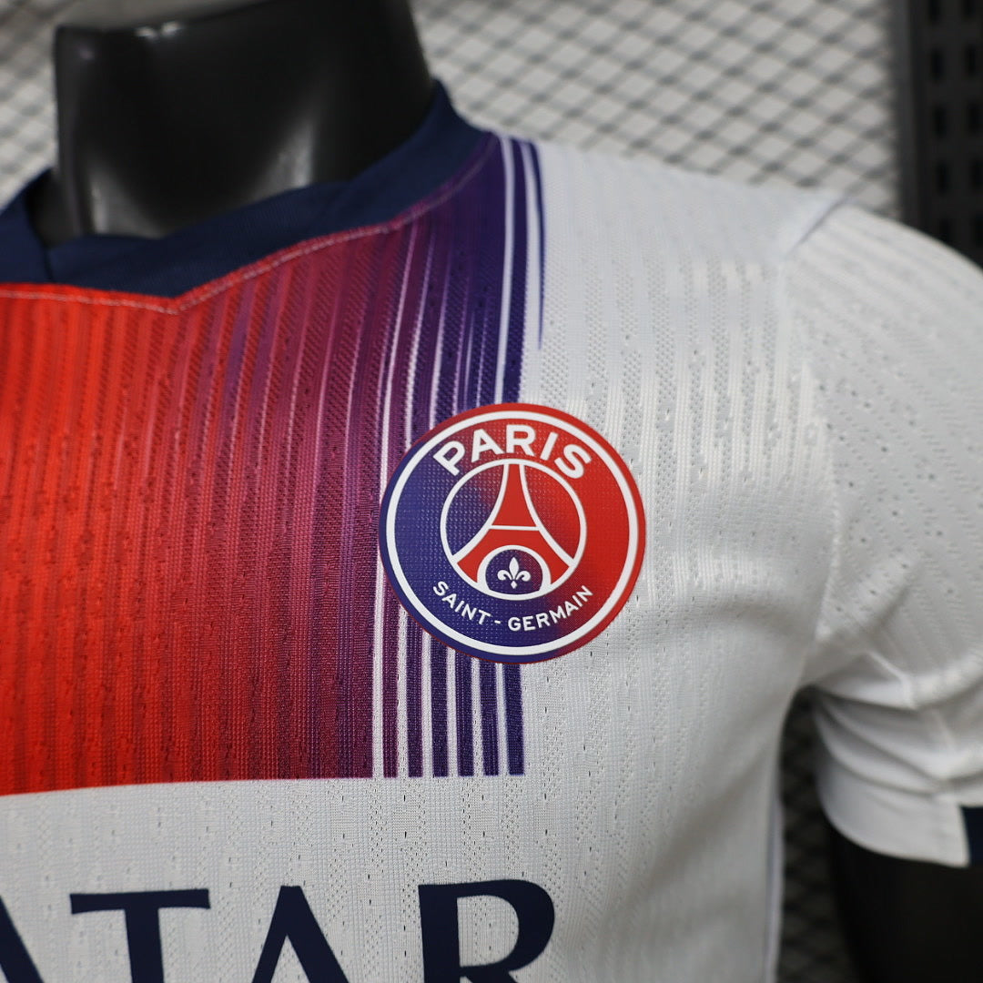 PSG 2026/27 Away Player Version jersey S-XXL