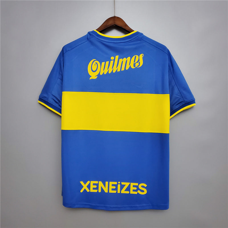 99-00 Boca Juniors home