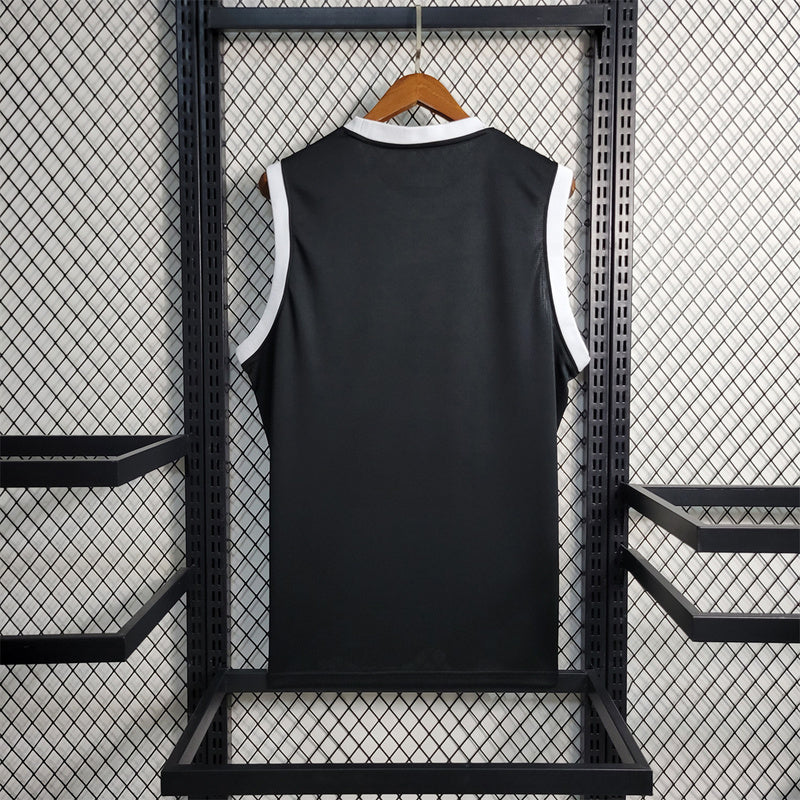 23-24 Corinthians Black Tank Top