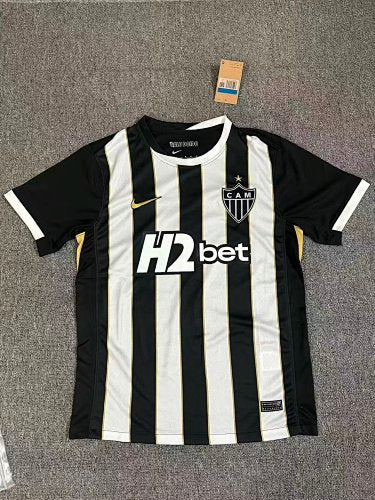 26-27 Mineiro Home S-4XL — Jsonwang 26/27