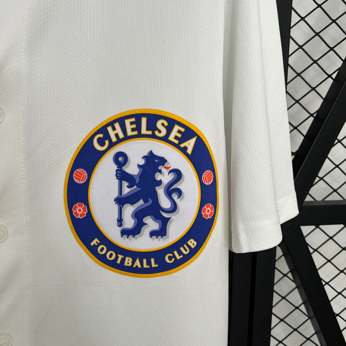 2025 Chelsea Baseball Jersey S-XXL