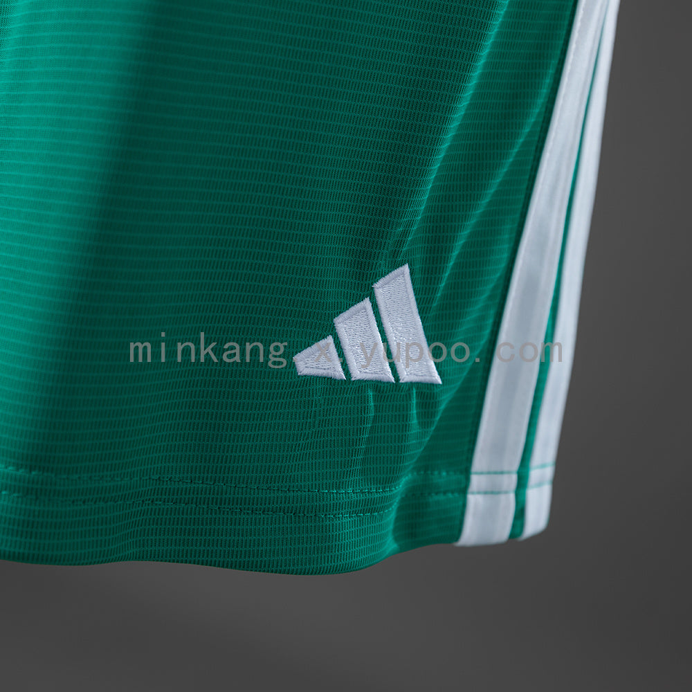 Pantalon Corto de Futbol #Northern Ireland 2026 Home Shorts S-XXL — Minkang