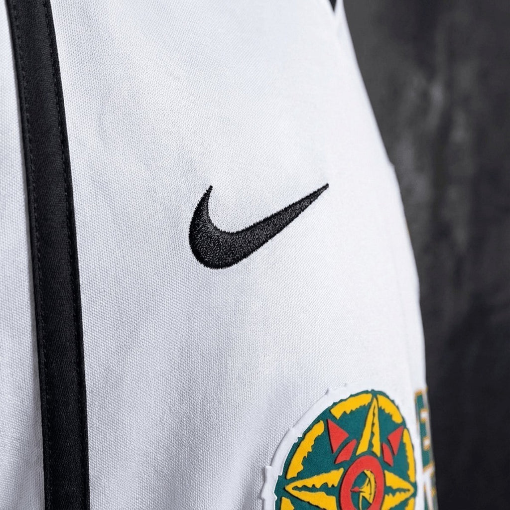 Retro Valencia 2000/01 Home jersey Long Sleeve S-XXL