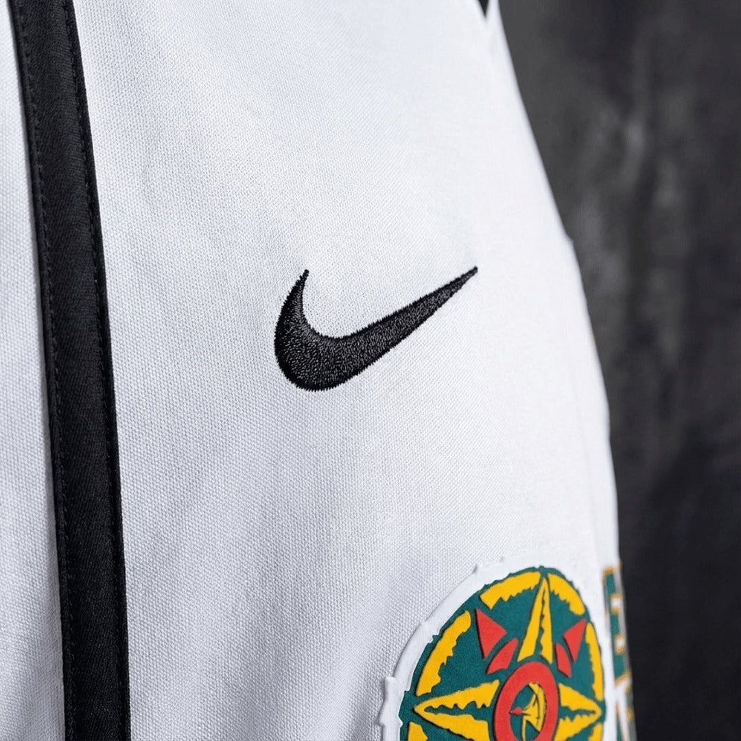 Retro Valencia 2000/01 Home jersey Long Sleeve S-XXL