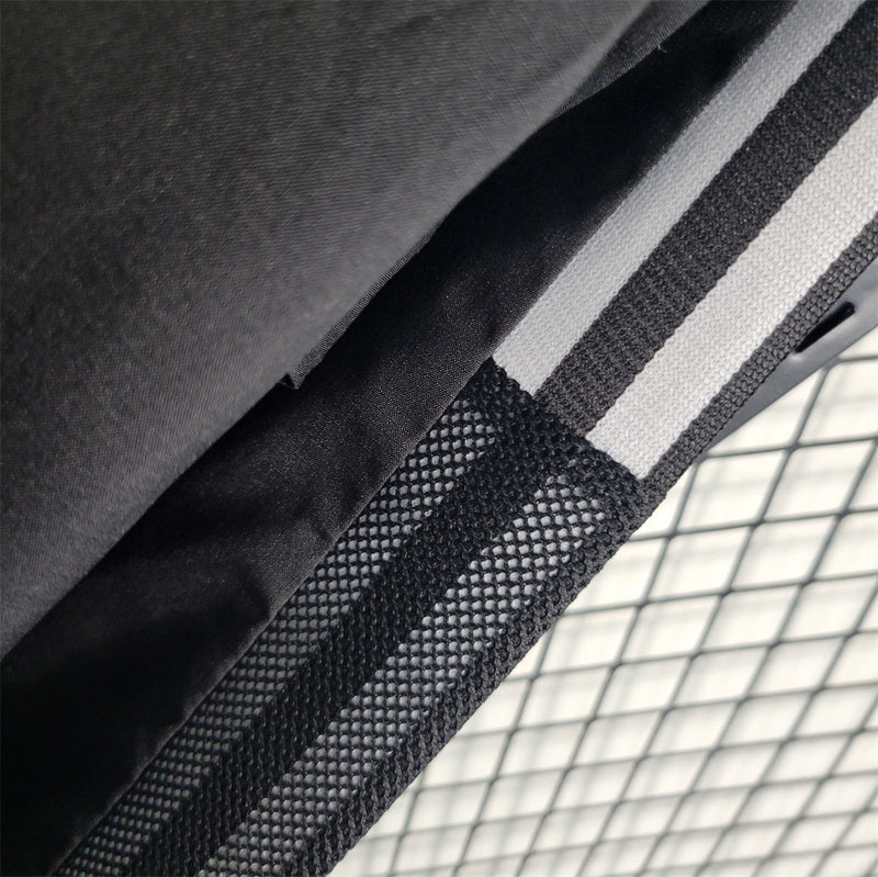 Windbreaker Argentina Black