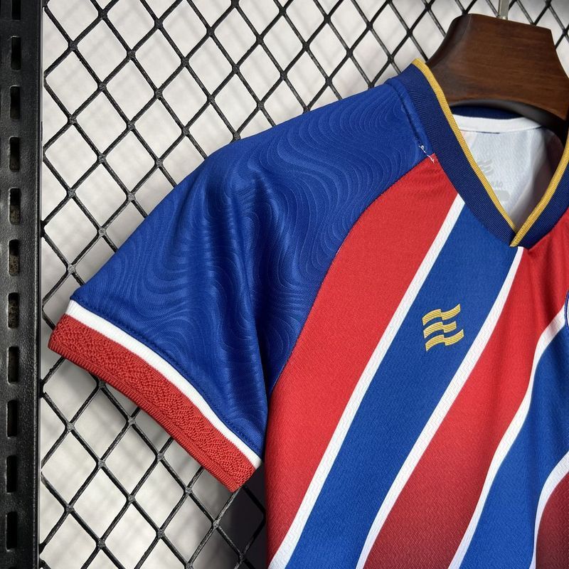 24-25 Bahia home kid kit