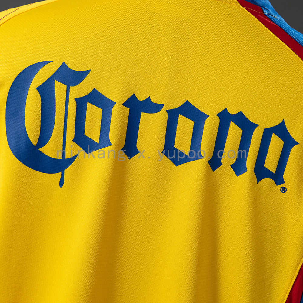 America 07/08 Home Retro Jersey S-XXL