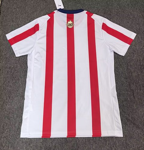 26-27 Chivas de Guadalajara 120th Anniversary Edition S-4XL — Jsonwang 26/27