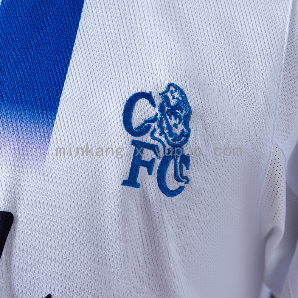Retro 03/05 Chelsea away S-XXL