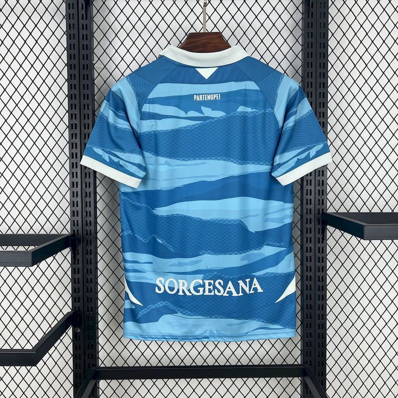25-26 Napoli Partenope limited Edition Jersey