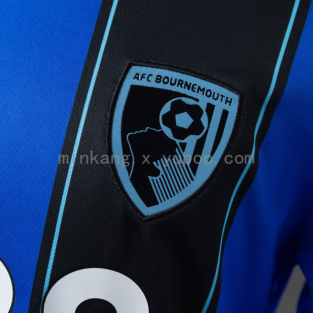 Bournemouth 25/26 Away S-4XL