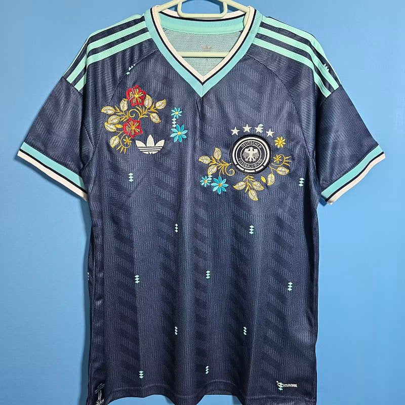 2026 Germany Away Embroidered version S-2XL — Jsonwang 26/27